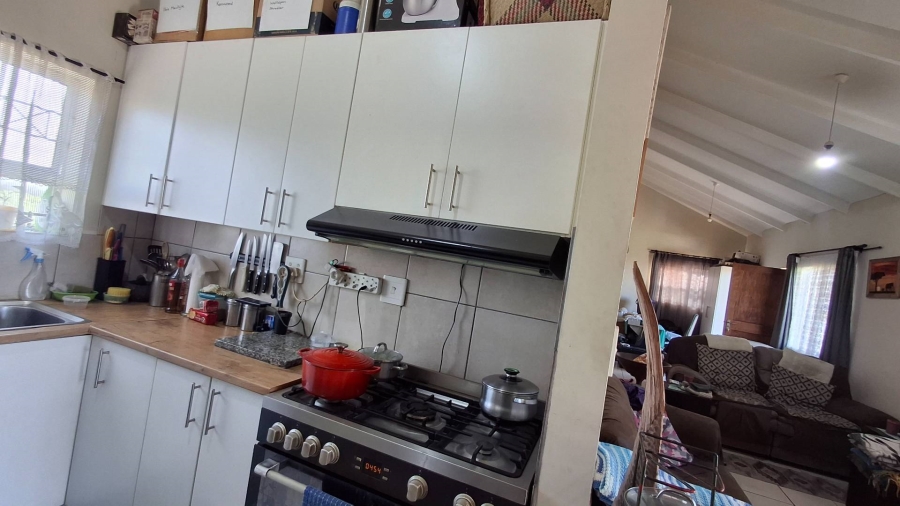 Commercial Property for Sale in Gouritsmond Western Cape